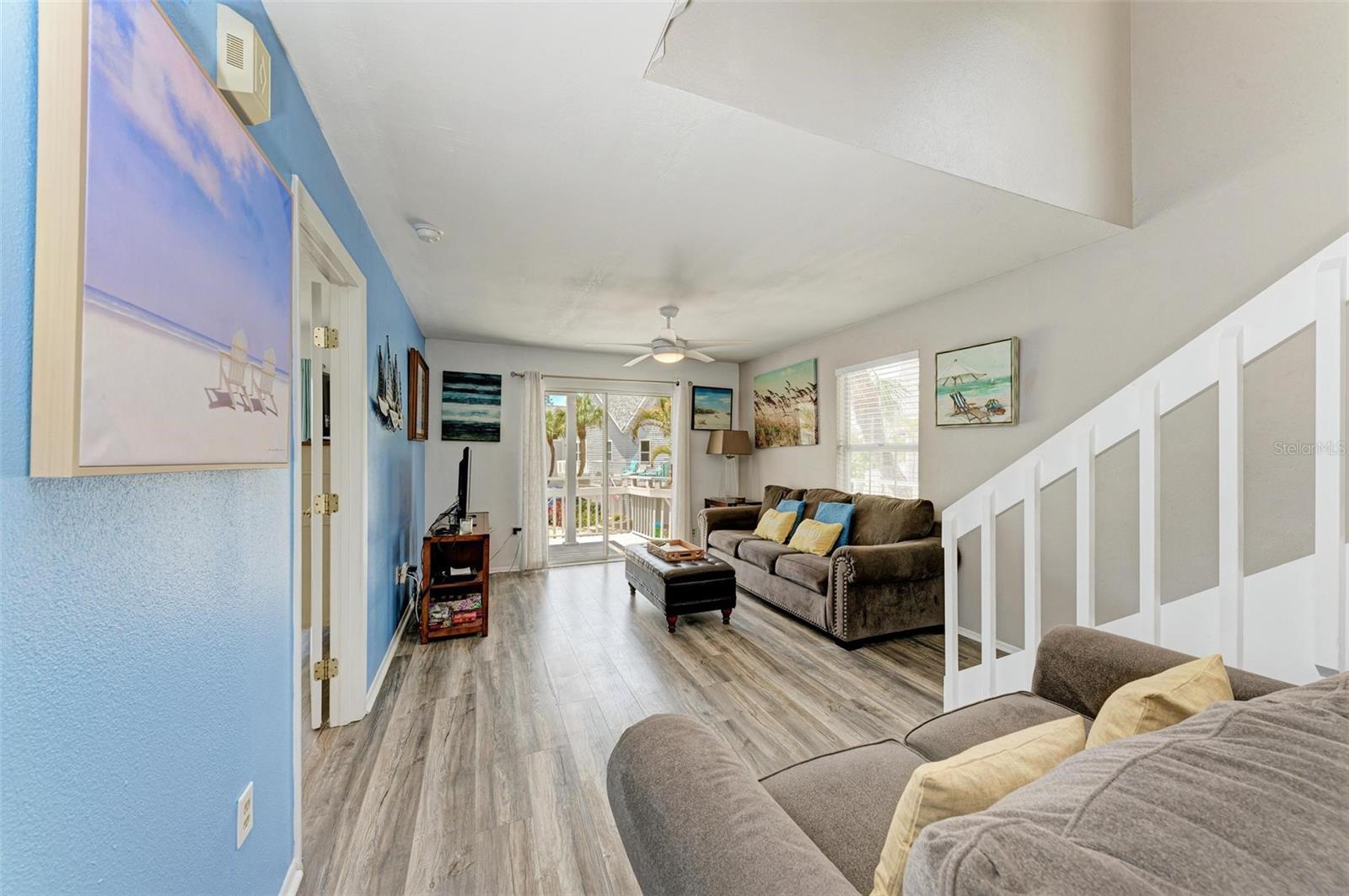 LINDA VISTA - Residential