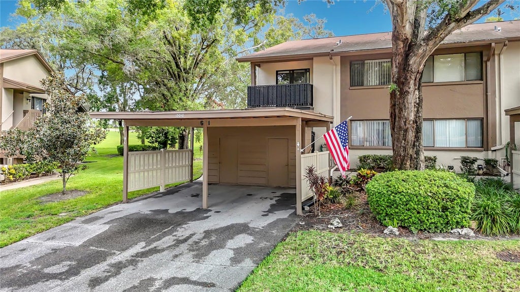 Photo of 13010 Wedgewood Way #C, Hudson, FL 34667 (MLS # TB8530424)