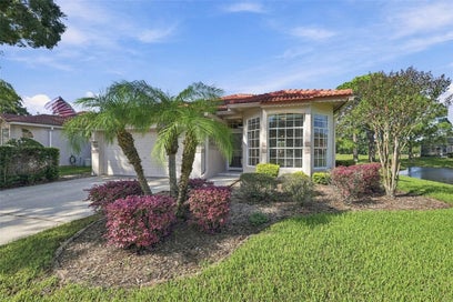1194 DARTFORD DRIVE TARPON SPRINGS FL 34688