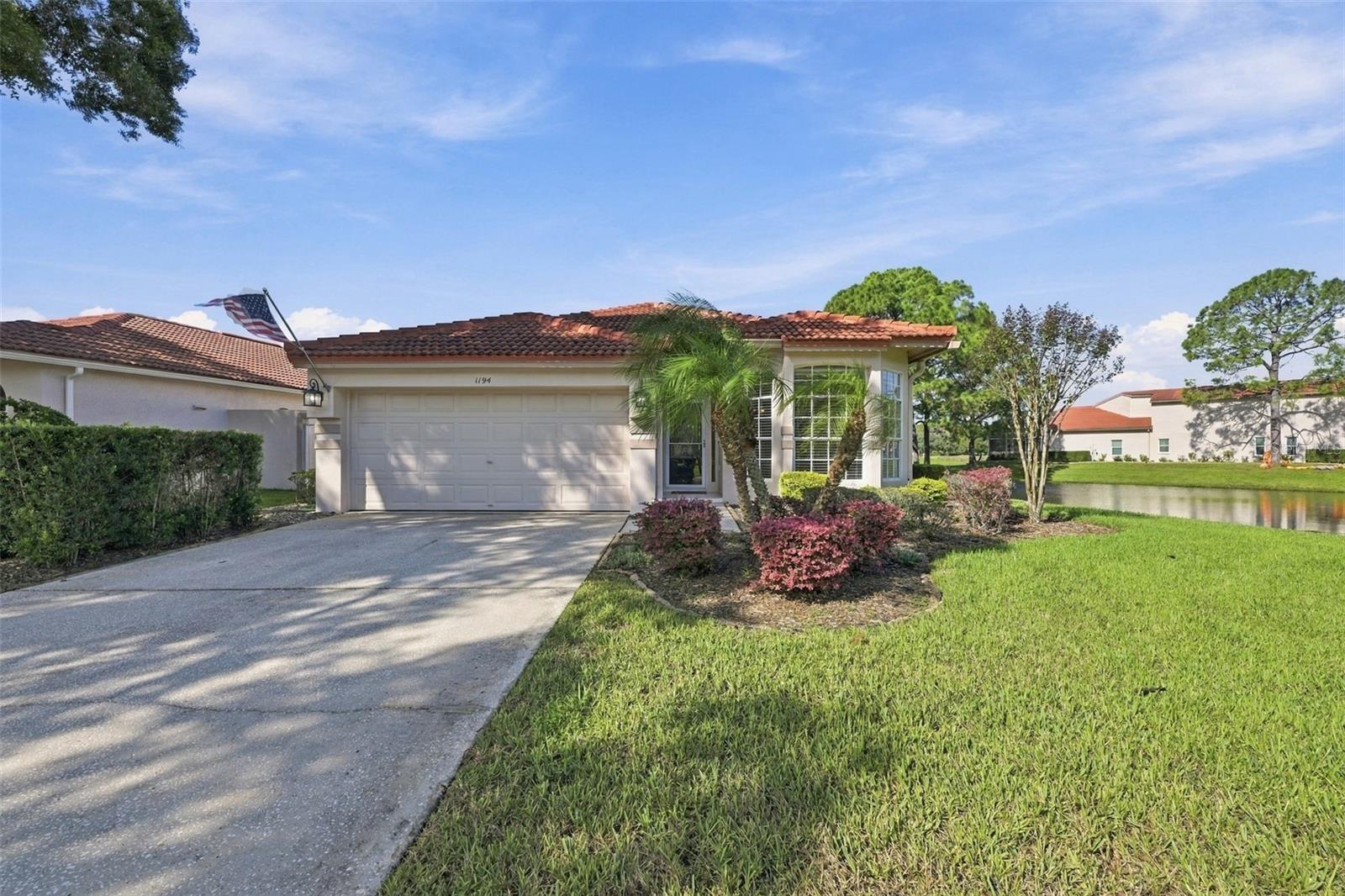1194 DARTFORD DRIVE