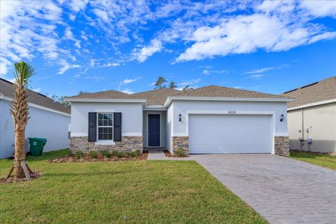 5013 BALSAM FALLS ROAD DELAND FL 32724