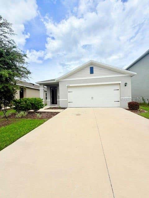Photo of 2646 Angel Falls Drive, Davenport, FL 33837 (MLS # G5115357)