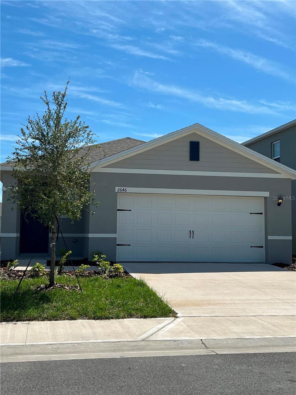 Photo of 2646 Angel Falls Drive, Davenport, FL 33837 (MLS # G5115357)