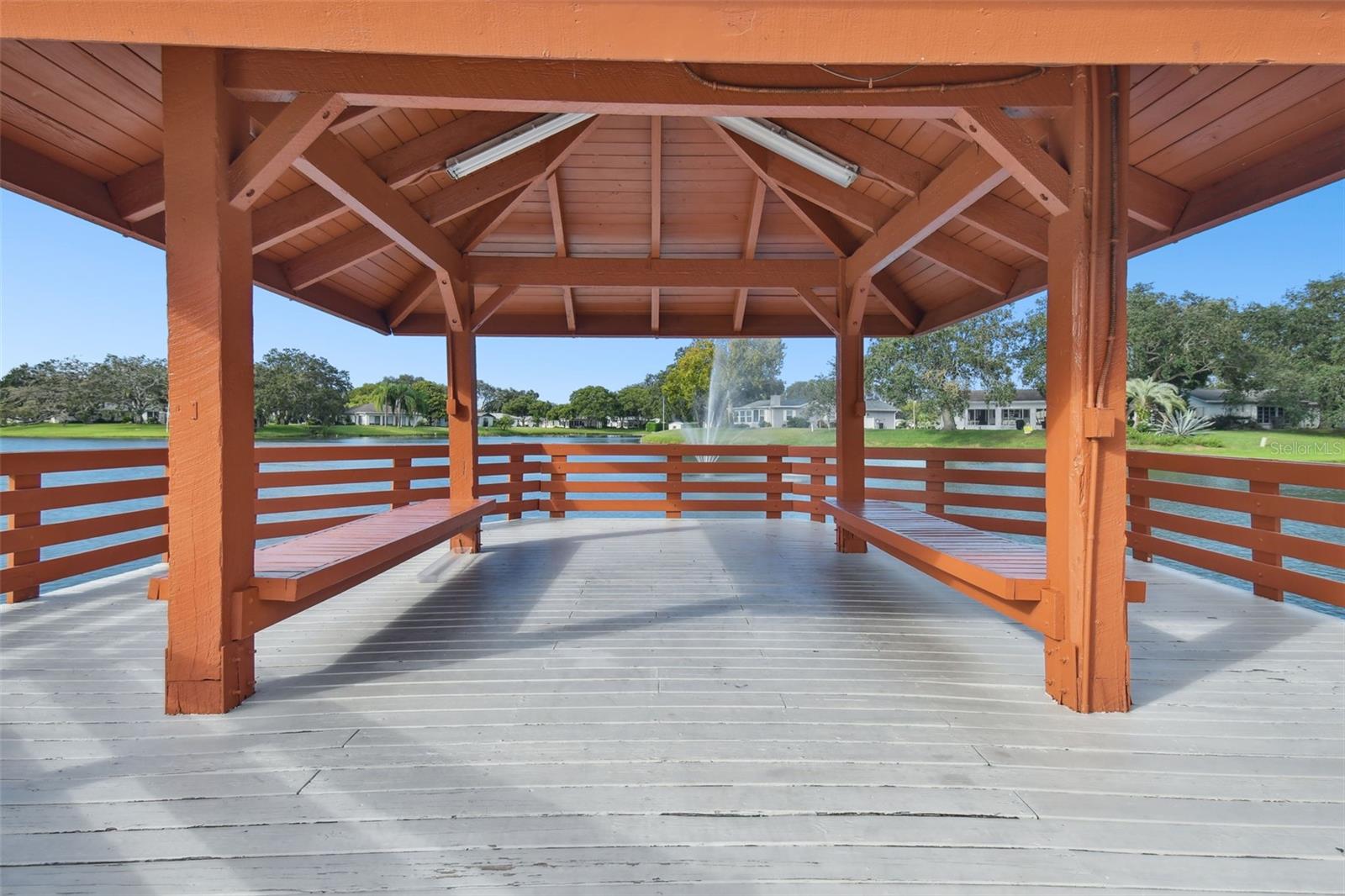 CHATEAU VILLAGE CONDO - Residential