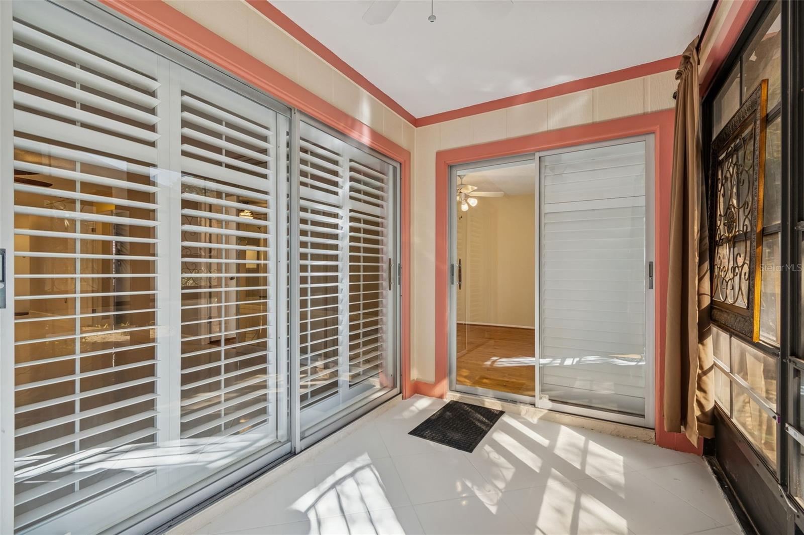 CHATEAU VILLAGE CONDO - Residential