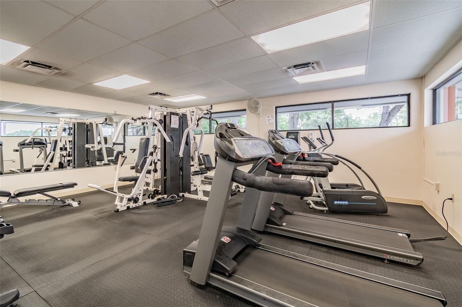 CHATEAU VILLAGE CONDO - Residential