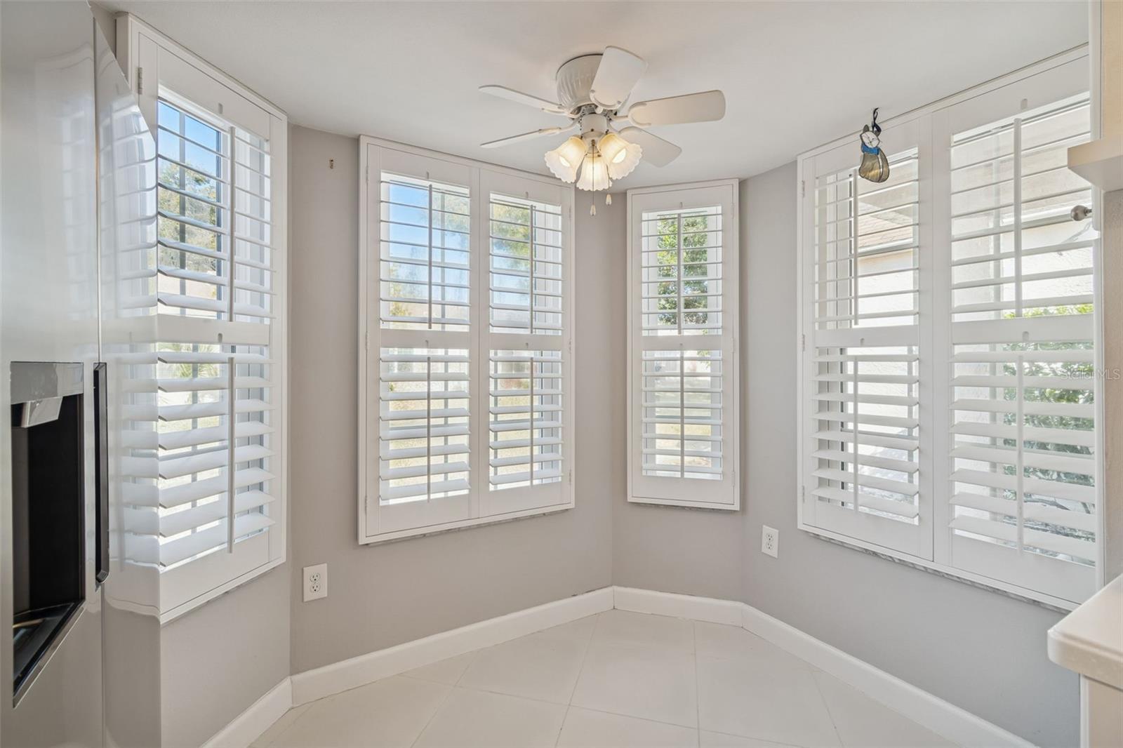 CHATEAU VILLAGE CONDO - Residential