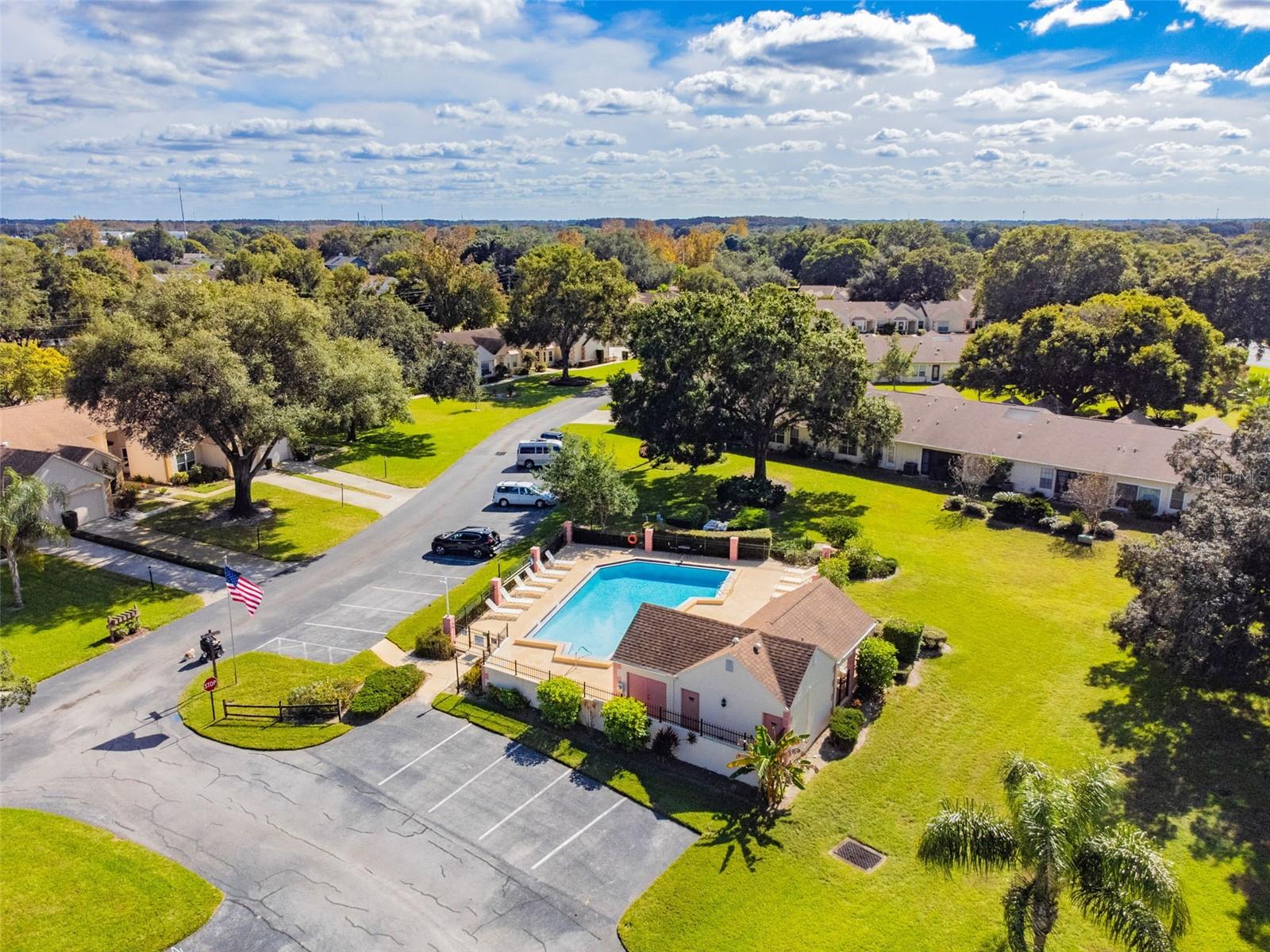 CHATEAU VILLAGE CONDO - Residential