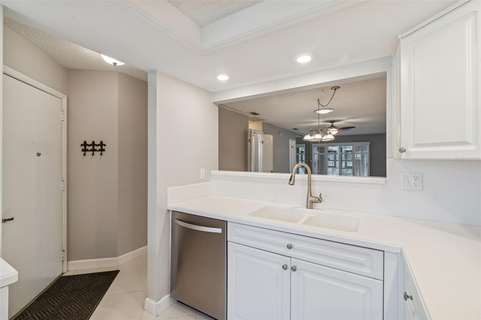 CHATEAU VILLAGE CONDO - Residential