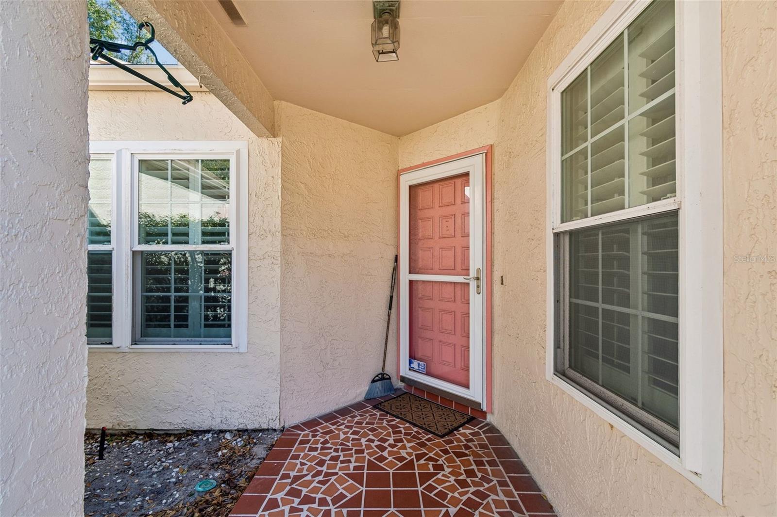 CHATEAU VILLAGE CONDO - Residential