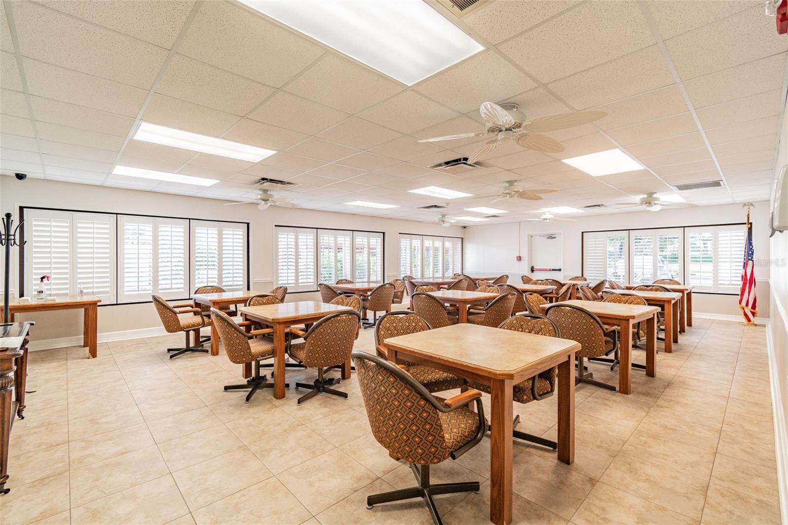 CHATEAU VILLAGE CONDO - Residential