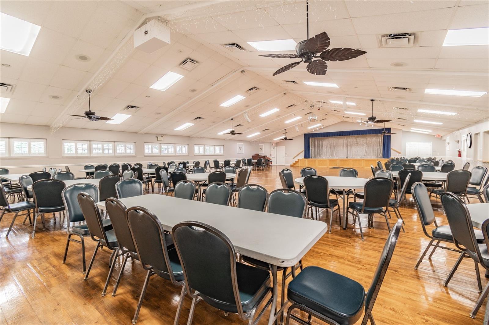 CHATEAU VILLAGE CONDO - Residential