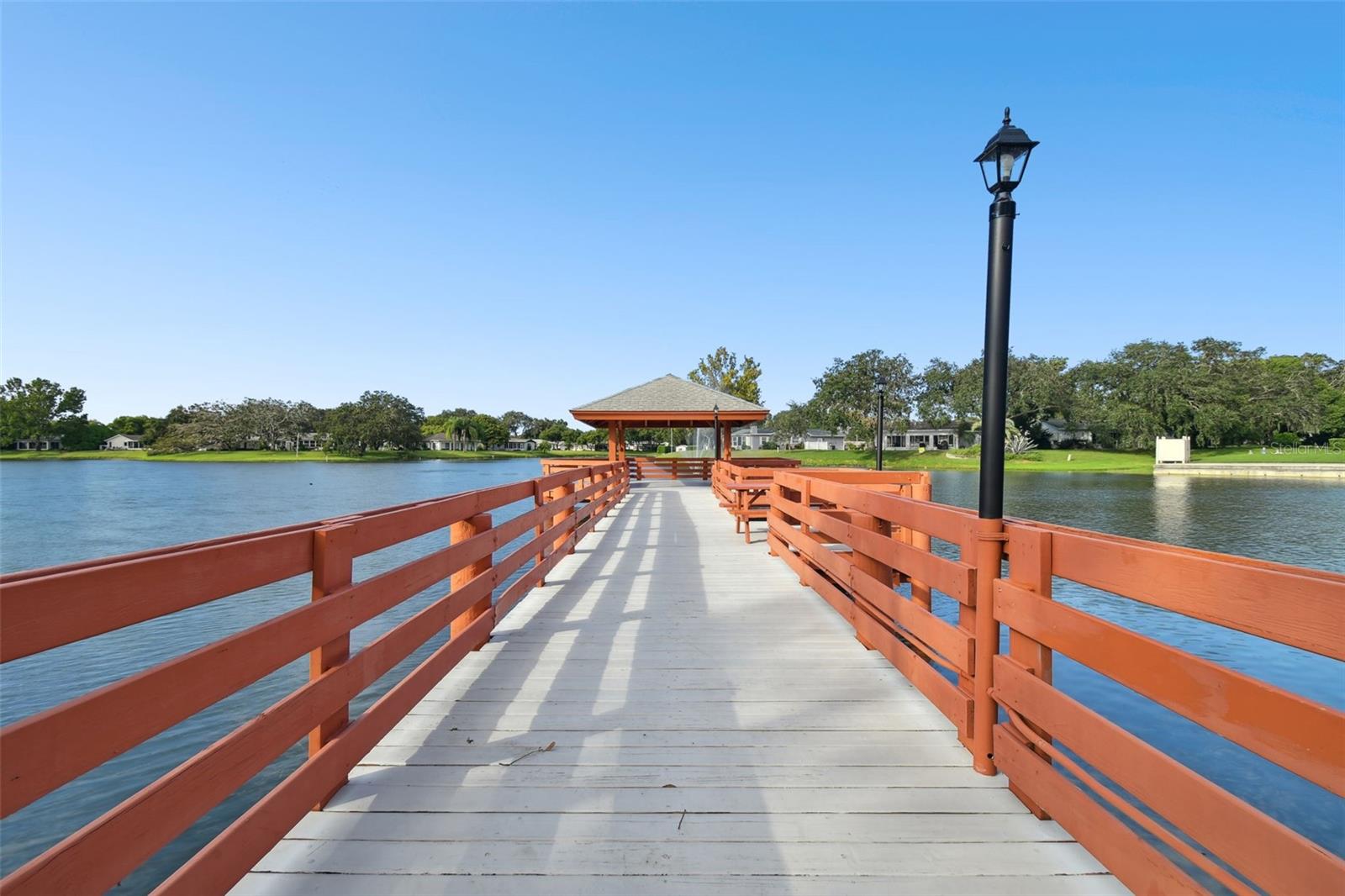 CHATEAU VILLAGE CONDO - Residential