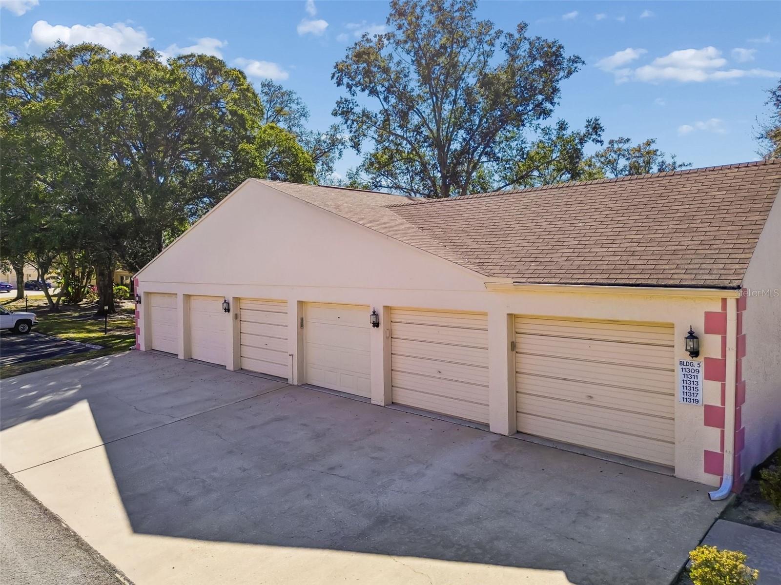 CHATEAU VILLAGE CONDO - Residential