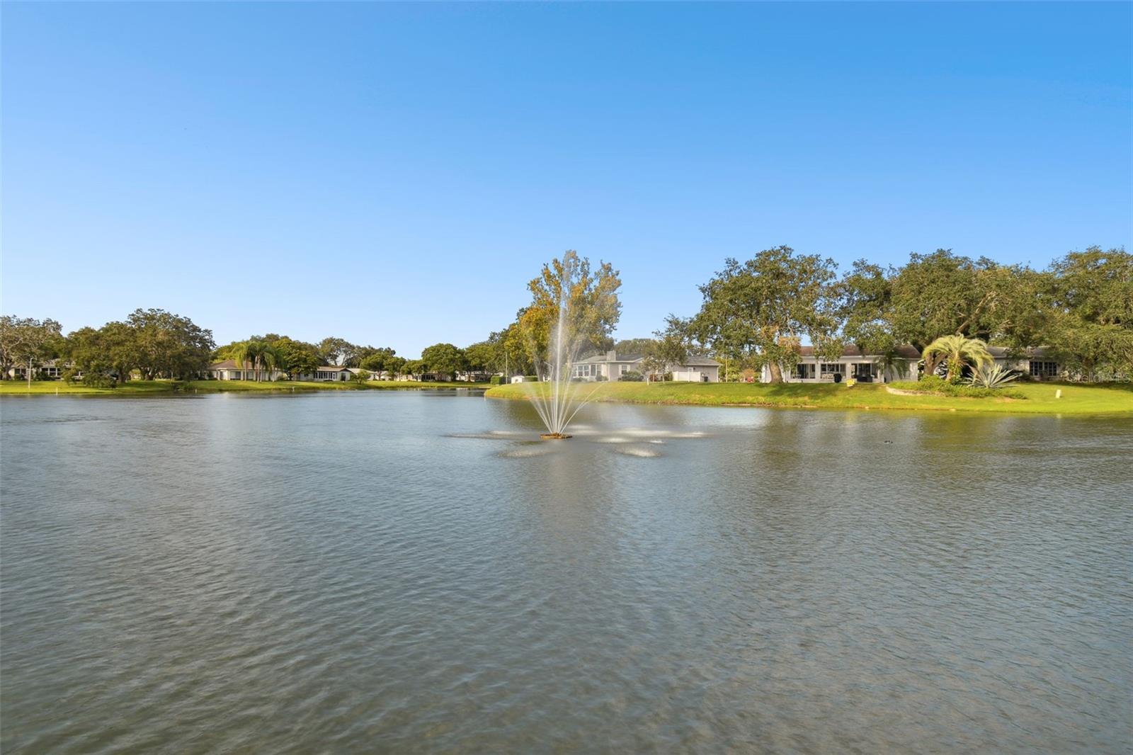 CHATEAU VILLAGE CONDO - Residential