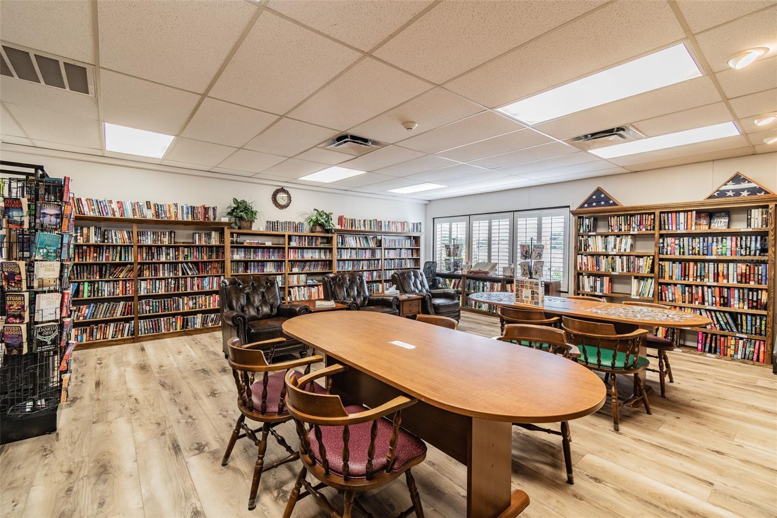 CHATEAU VILLAGE CONDO - Residential