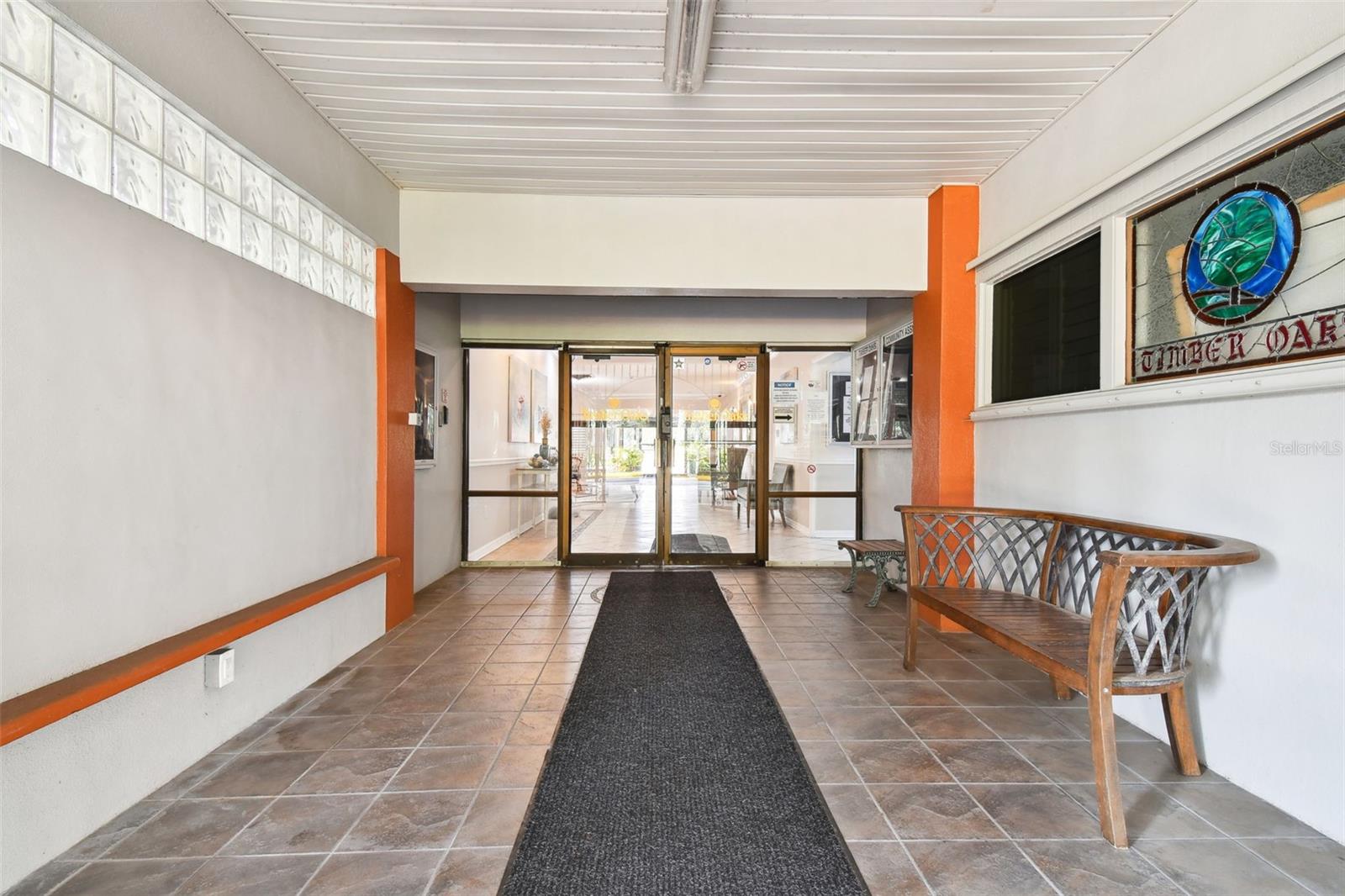 CHATEAU VILLAGE CONDO - Residential