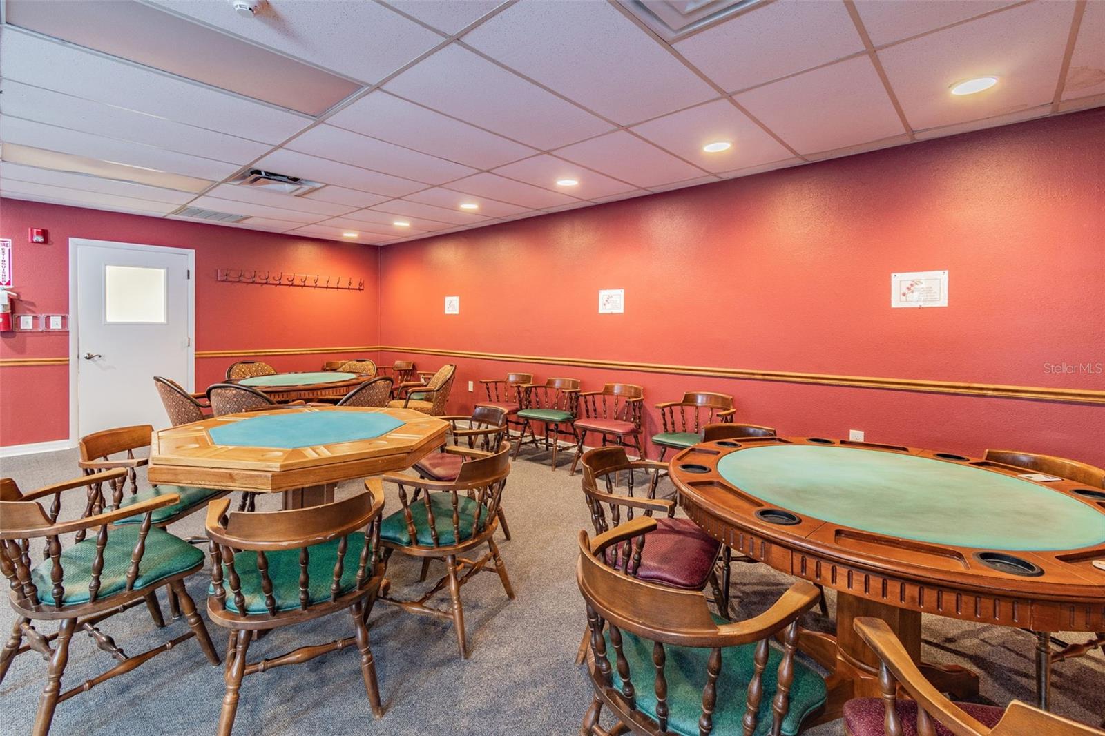 CHATEAU VILLAGE CONDO - Residential