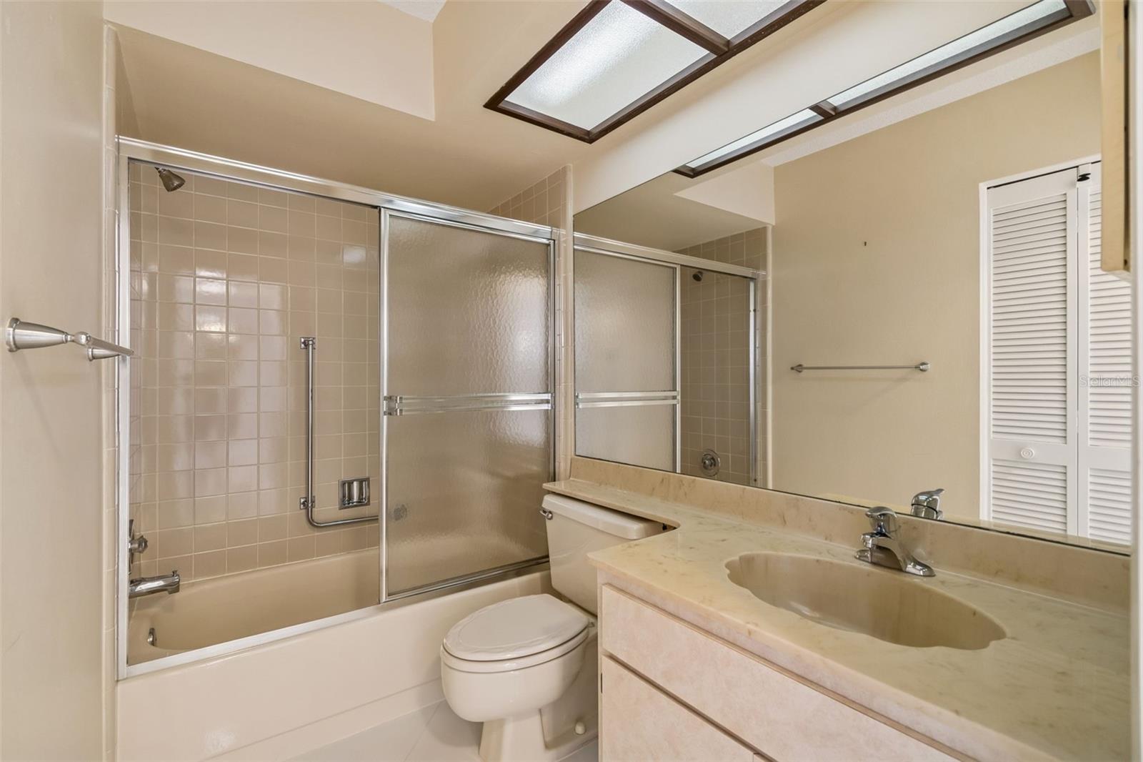 CHATEAU VILLAGE CONDO - Residential