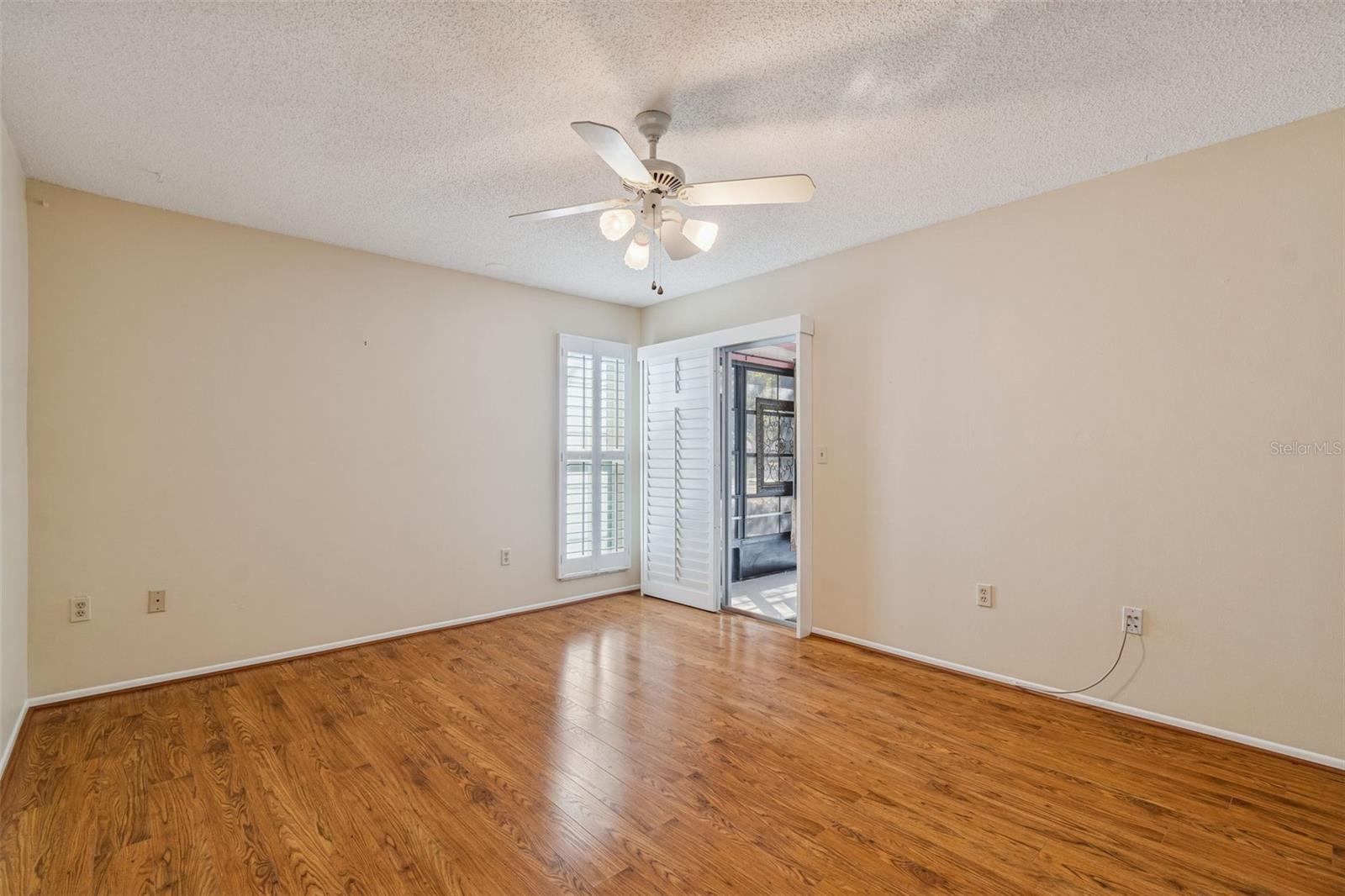 CHATEAU VILLAGE CONDO - Residential