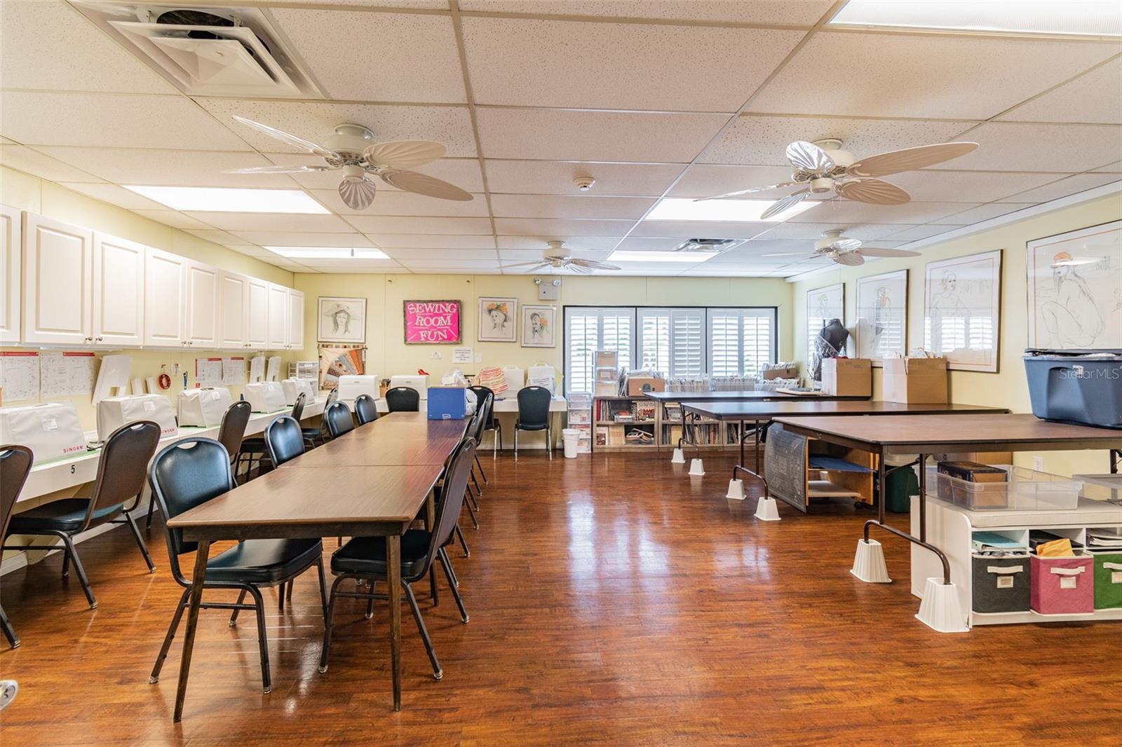 CHATEAU VILLAGE CONDO - Residential