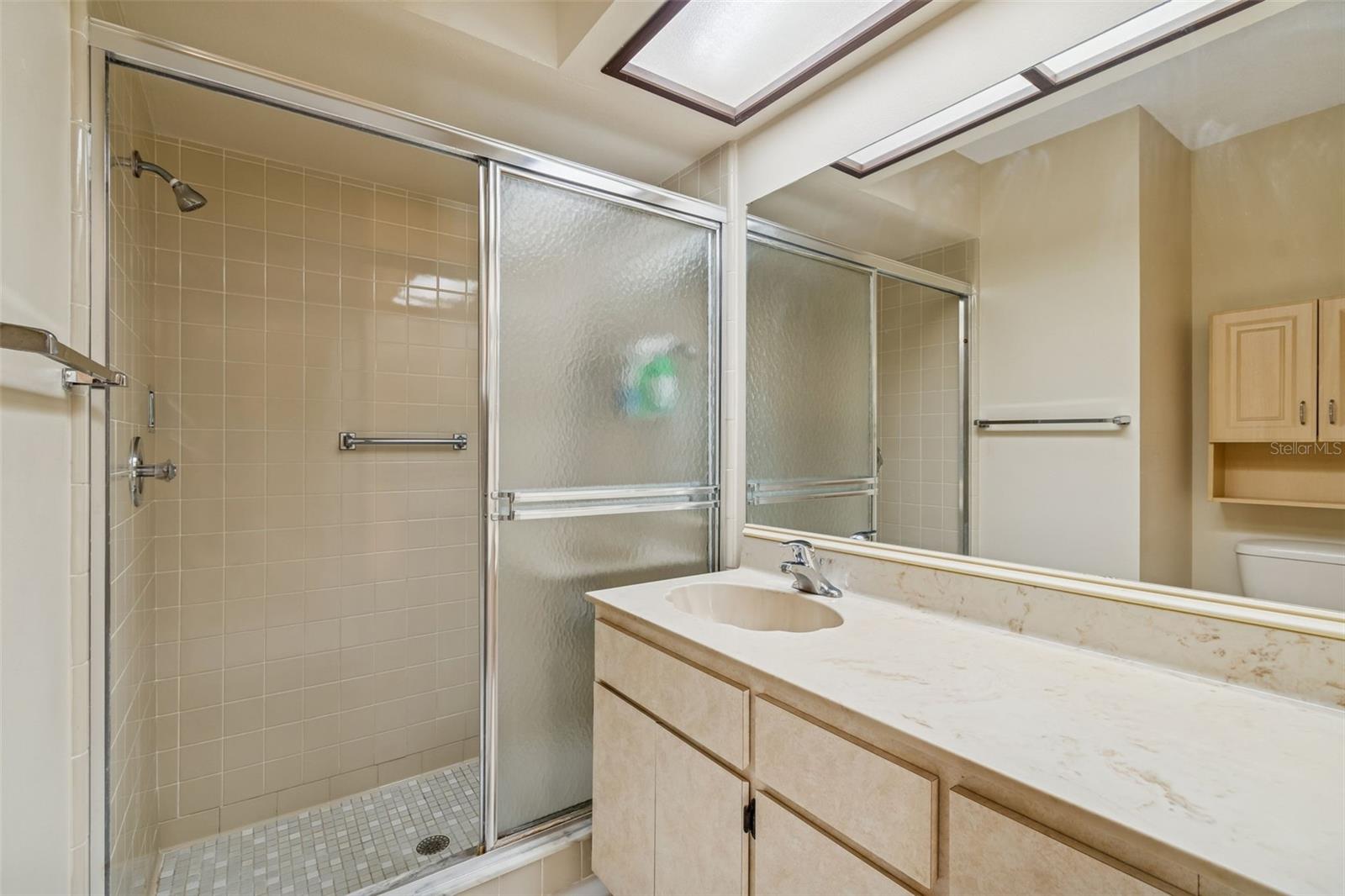 CHATEAU VILLAGE CONDO - Residential