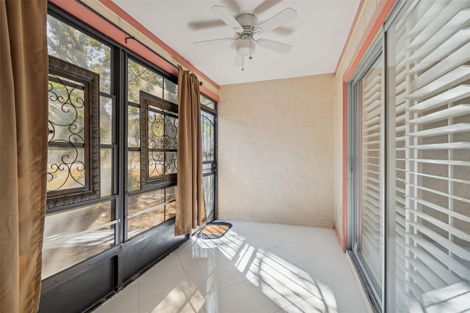 CHATEAU VILLAGE CONDO - Residential