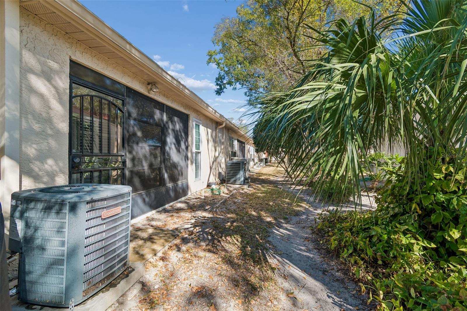 CHATEAU VILLAGE CONDO - Residential