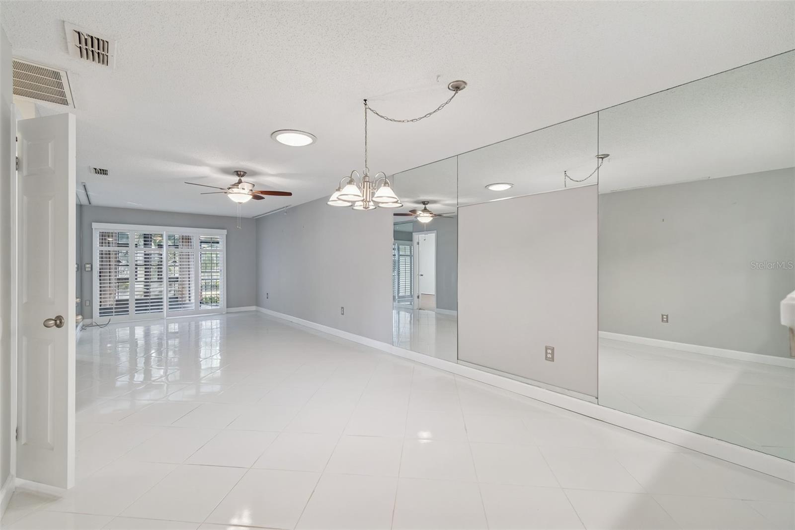 CHATEAU VILLAGE CONDO - Residential