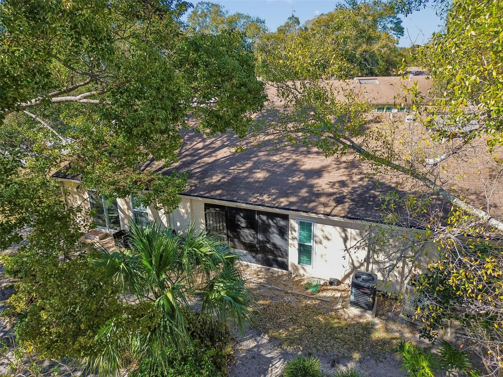 CHATEAU VILLAGE CONDO - Residential