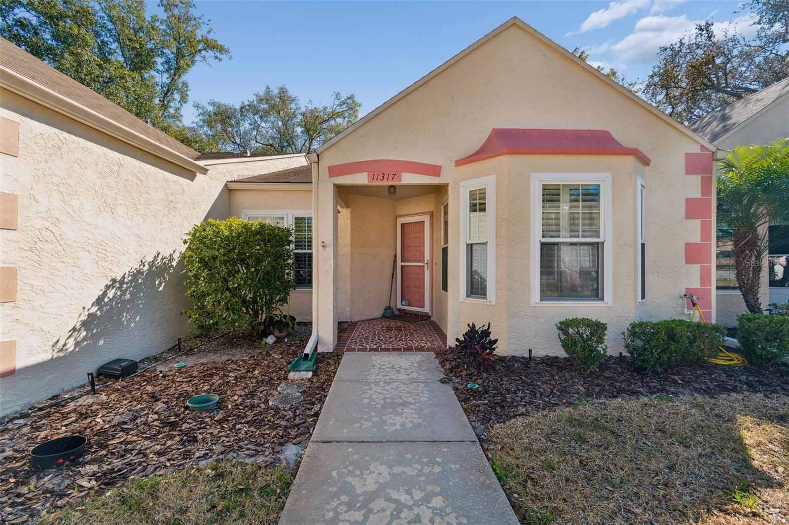 CHATEAU VILLAGE CONDO - Residential