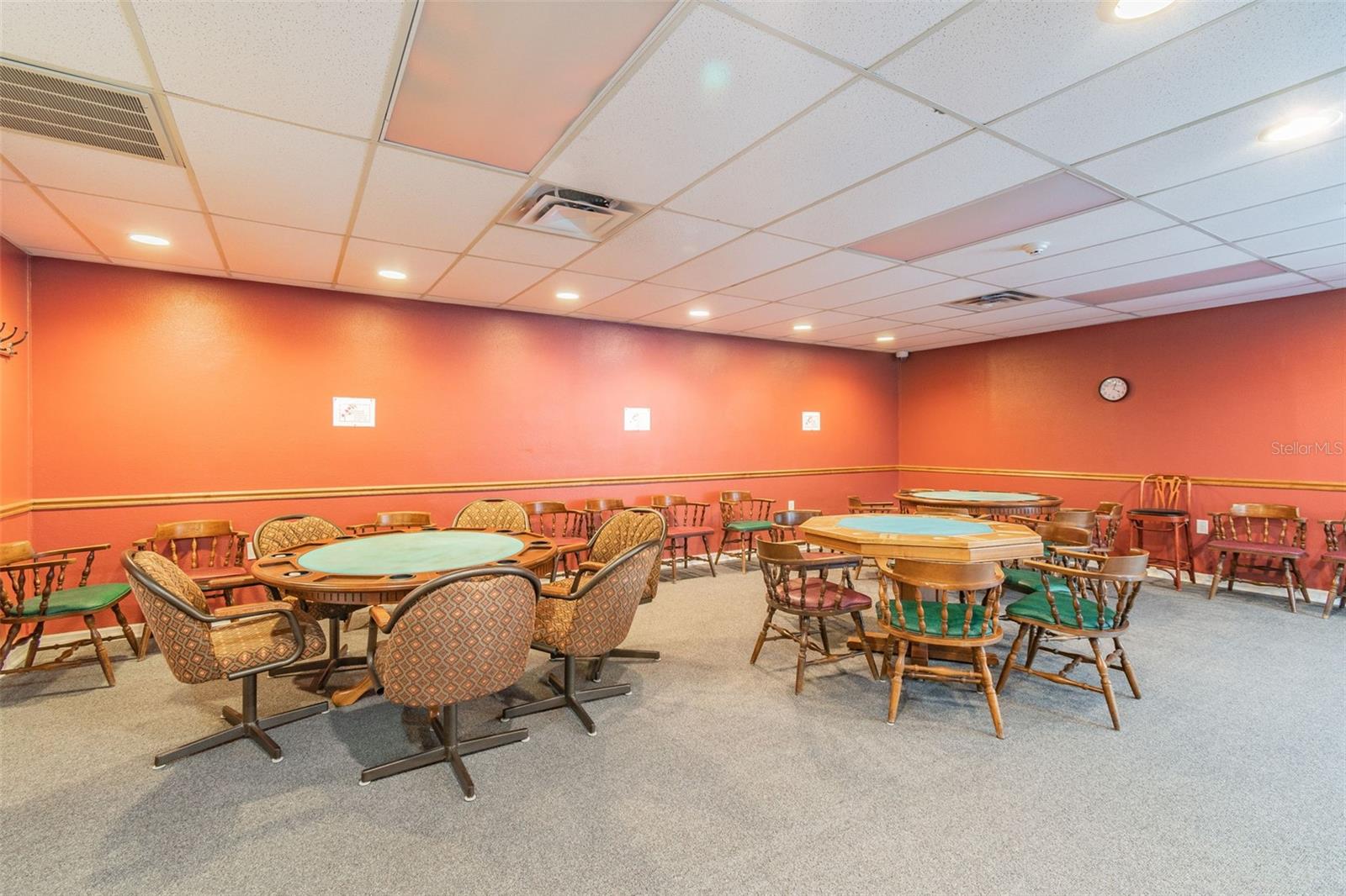 CHATEAU VILLAGE CONDO - Residential