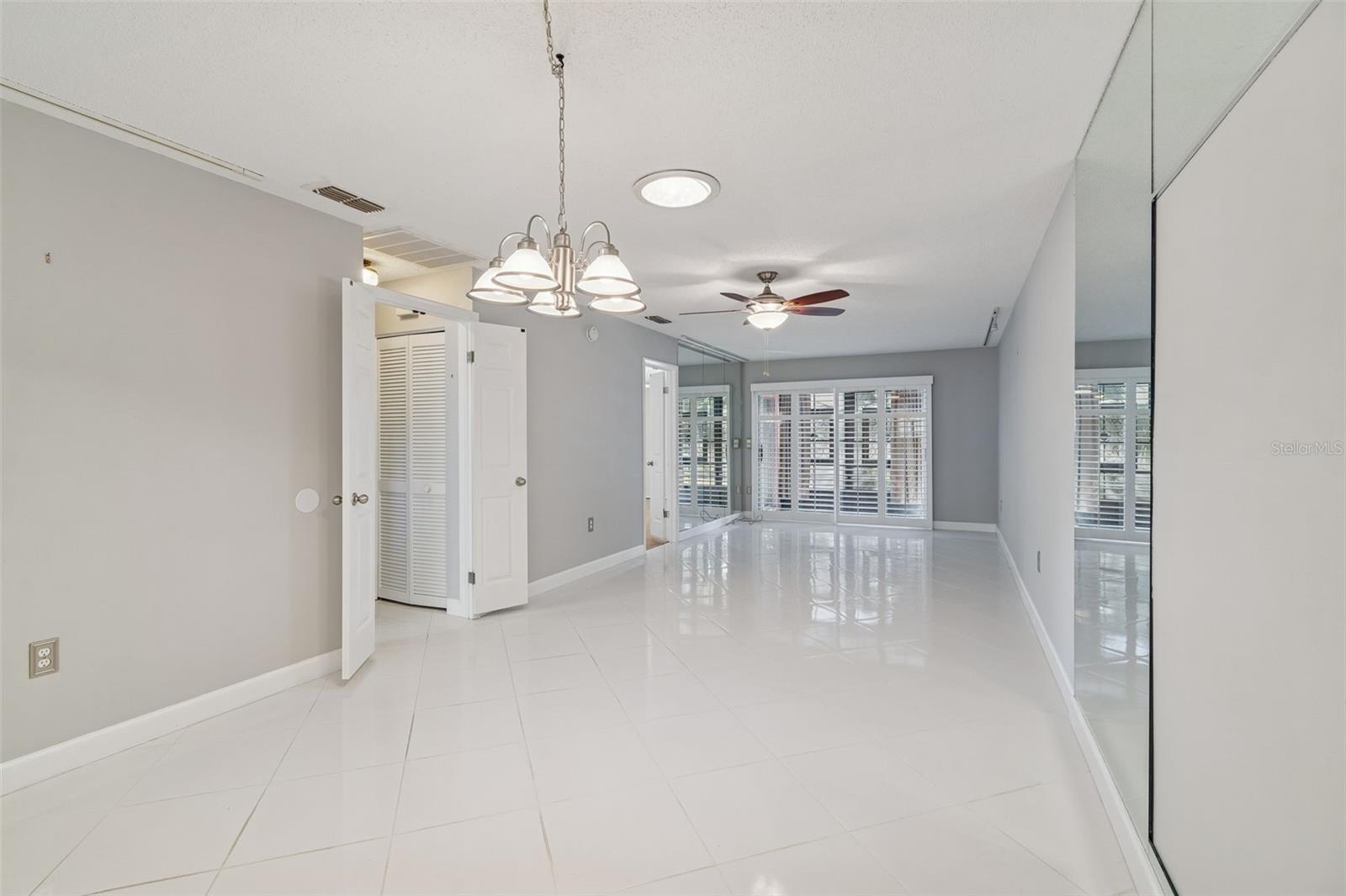 CHATEAU VILLAGE CONDO - Residential