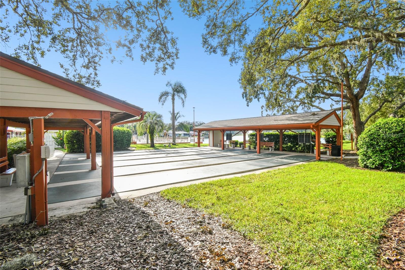 CHATEAU VILLAGE CONDO - Residential