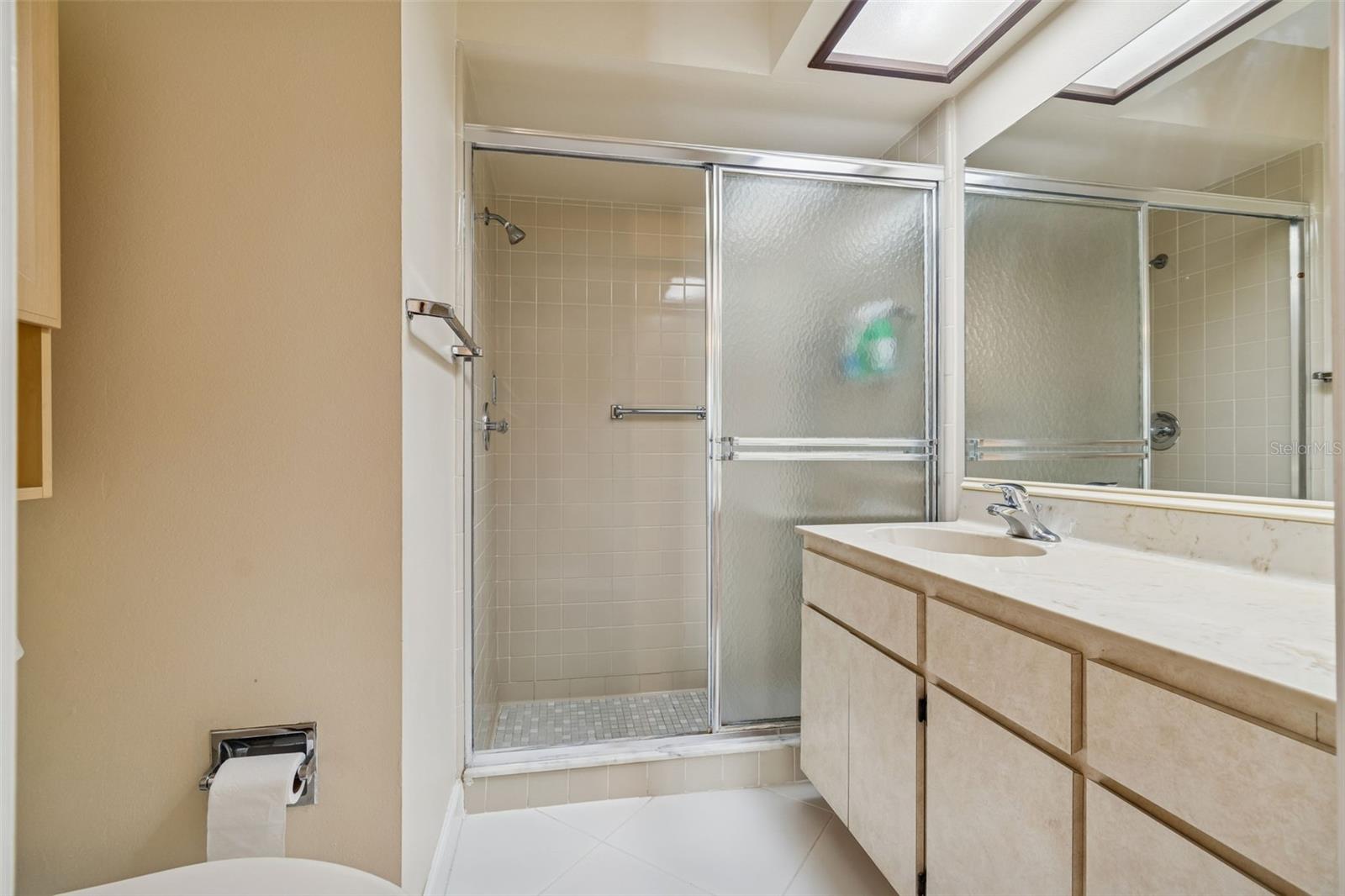 CHATEAU VILLAGE CONDO - Residential