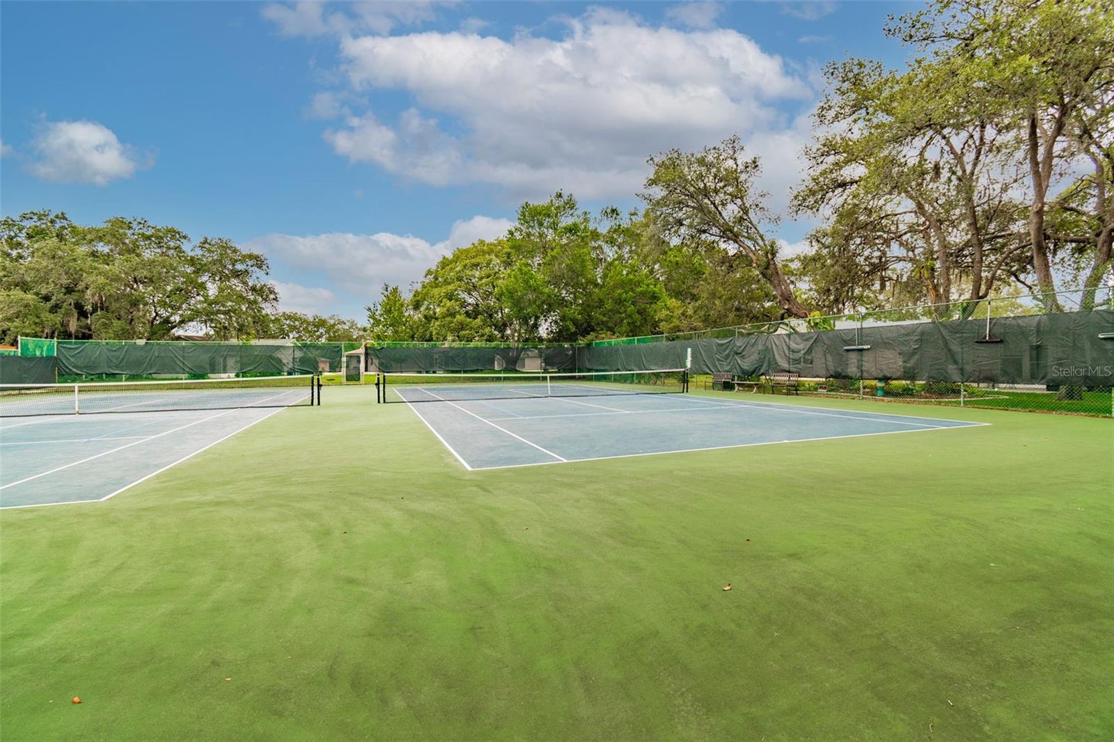 CHATEAU VILLAGE CONDO - Residential