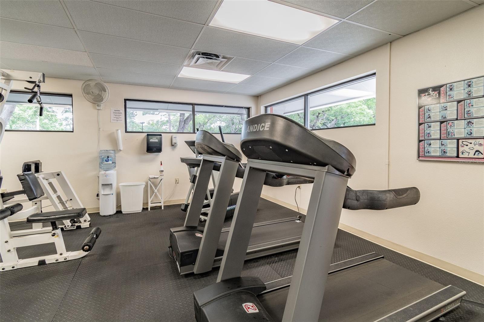 CHATEAU VILLAGE CONDO - Residential