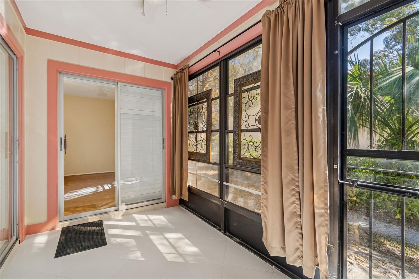 CHATEAU VILLAGE CONDO - Residential