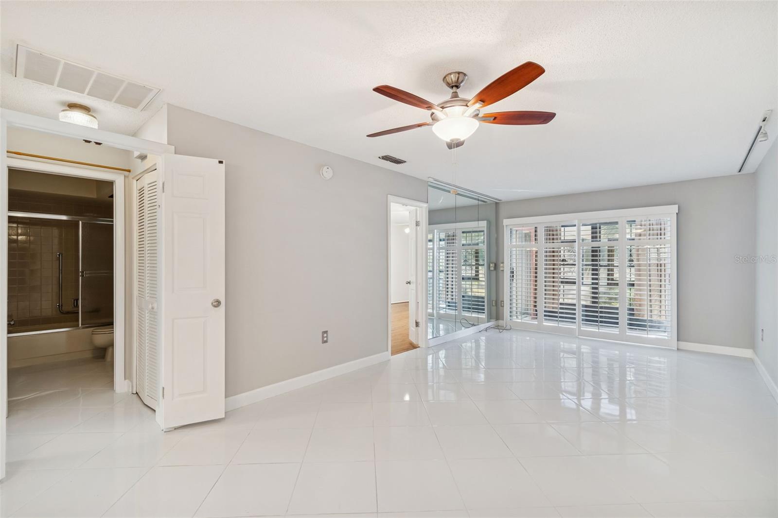 CHATEAU VILLAGE CONDO - Residential