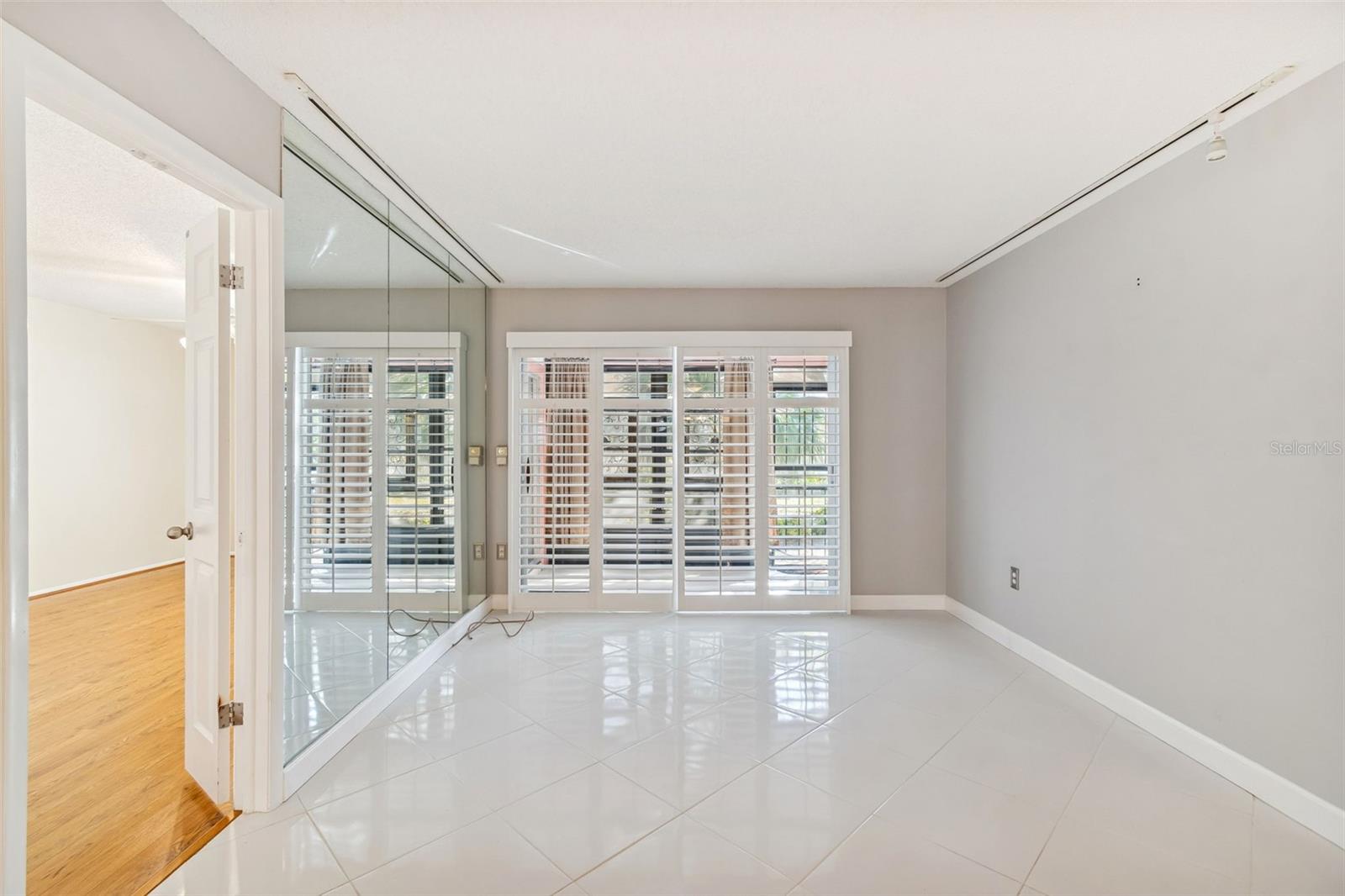 CHATEAU VILLAGE CONDO - Residential