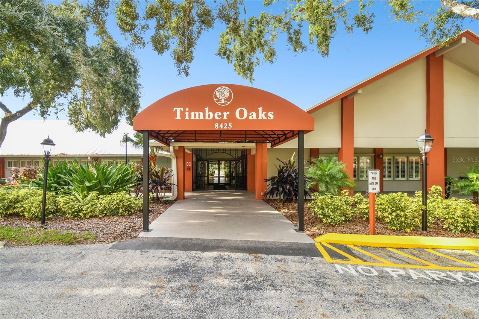 CHATEAU VILLAGE CONDO - Residential