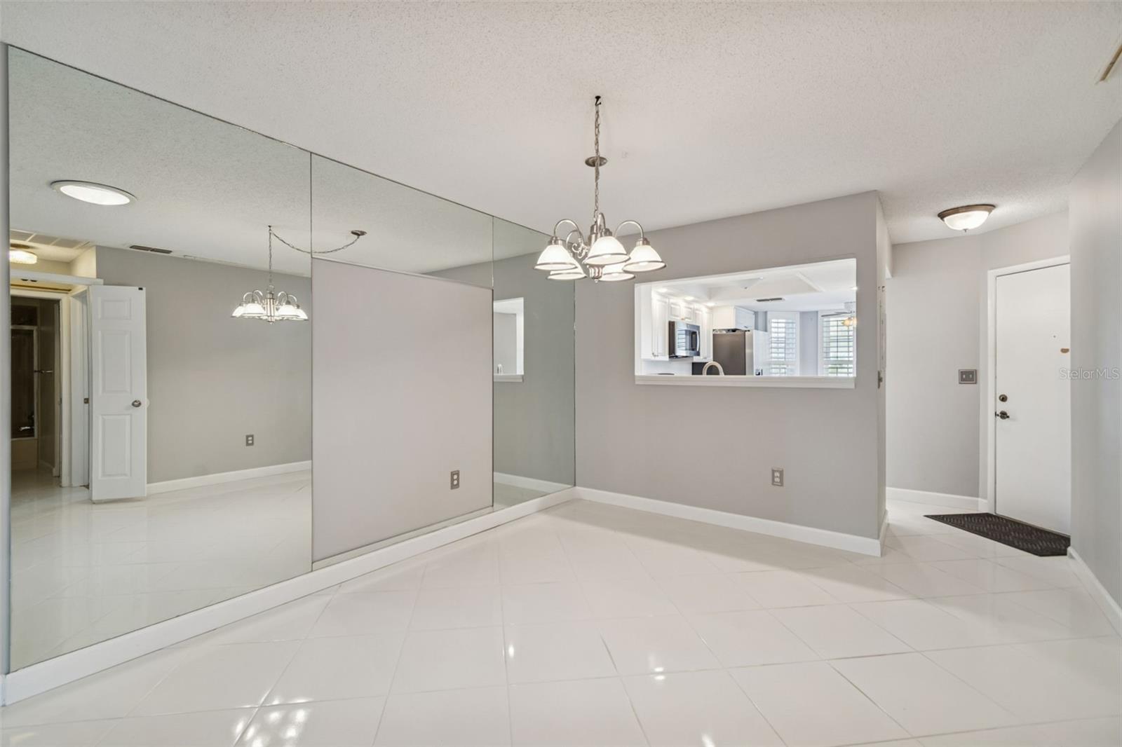 CHATEAU VILLAGE CONDO - Residential