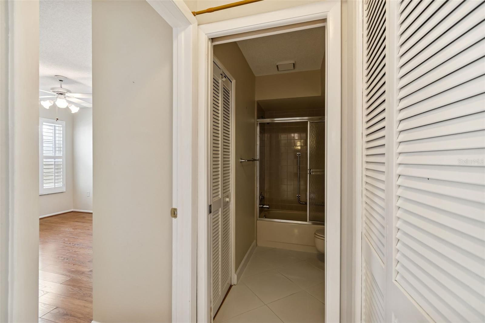 CHATEAU VILLAGE CONDO - Residential