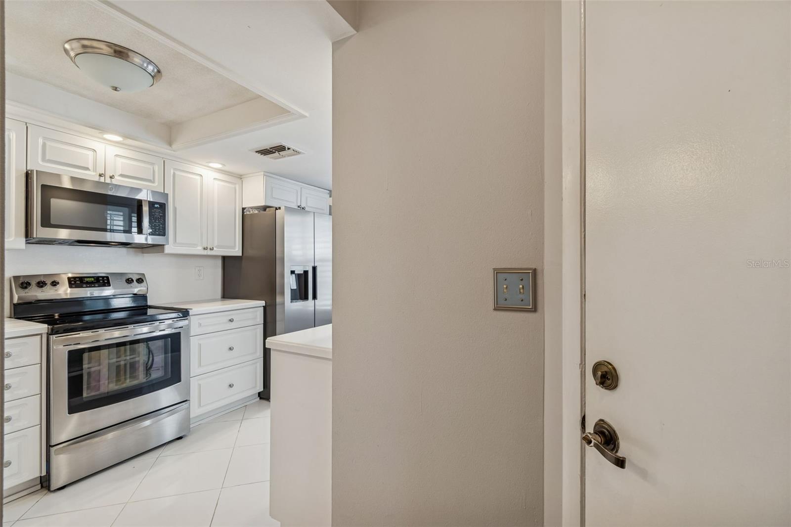 CHATEAU VILLAGE CONDO - Residential