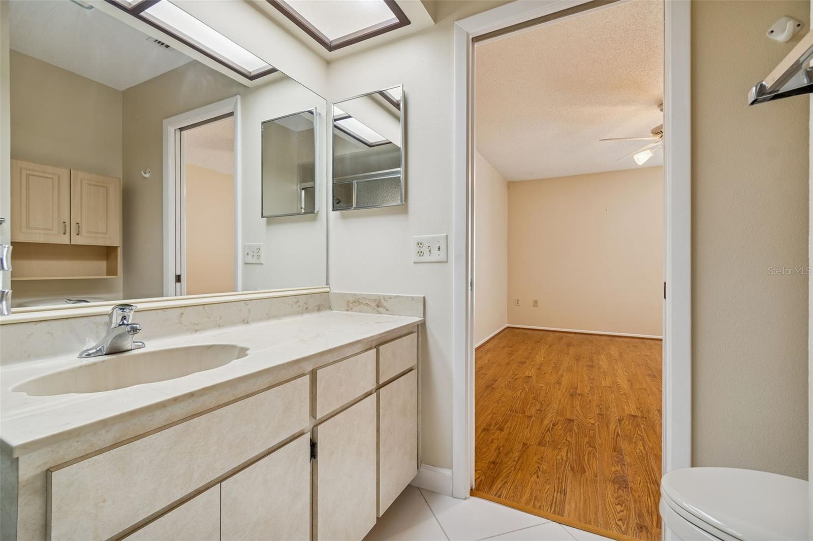 CHATEAU VILLAGE CONDO - Residential