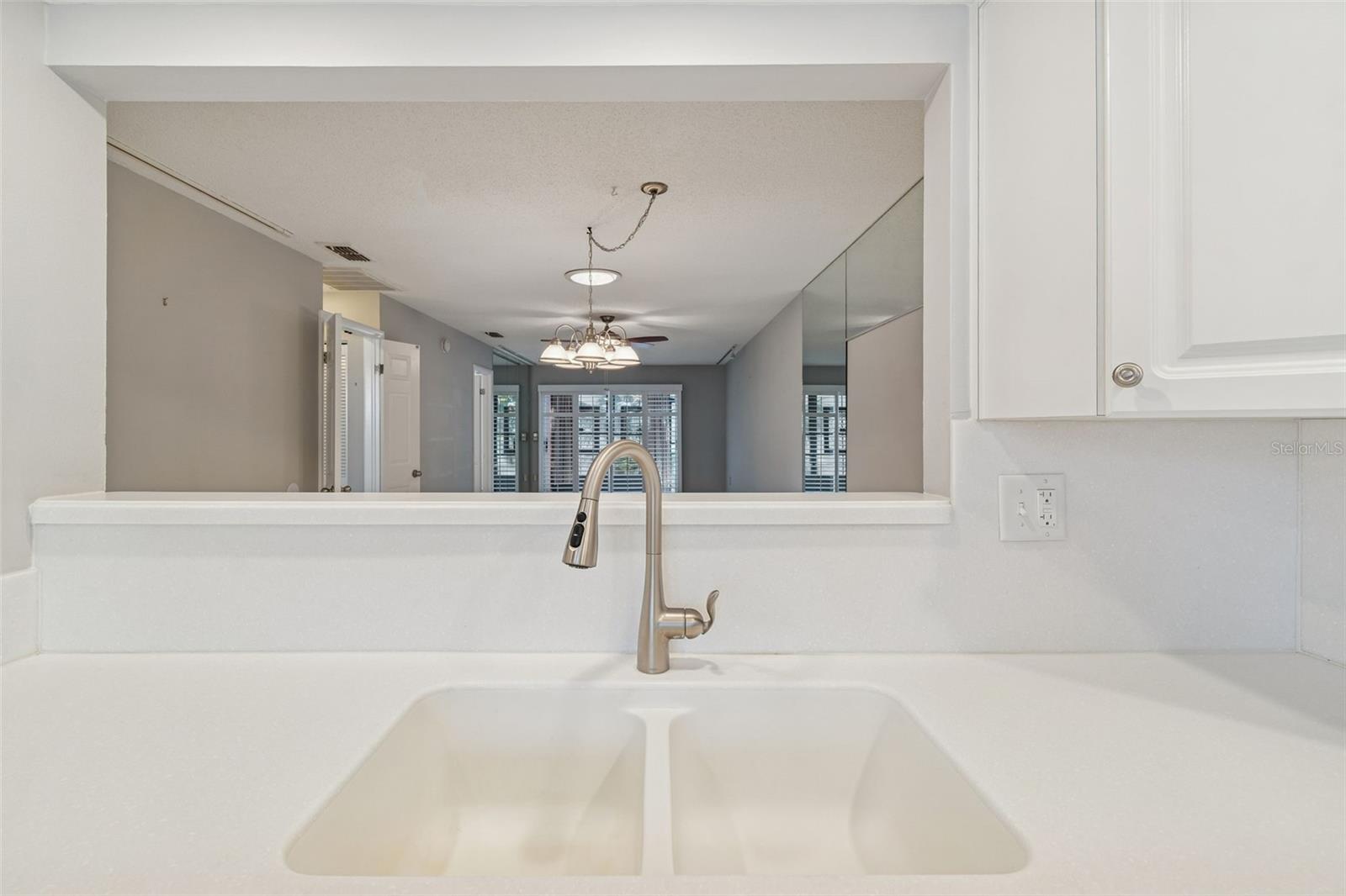 CHATEAU VILLAGE CONDO - Residential