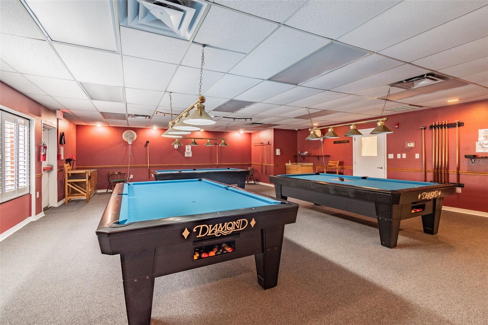 CHATEAU VILLAGE CONDO - Residential