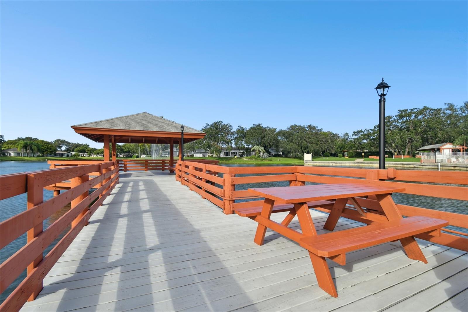 CHATEAU VILLAGE CONDO - Residential