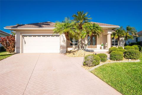 A home in PUNTA GORDA