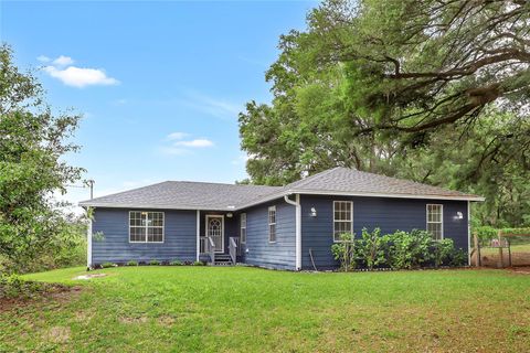 A home in OCALA